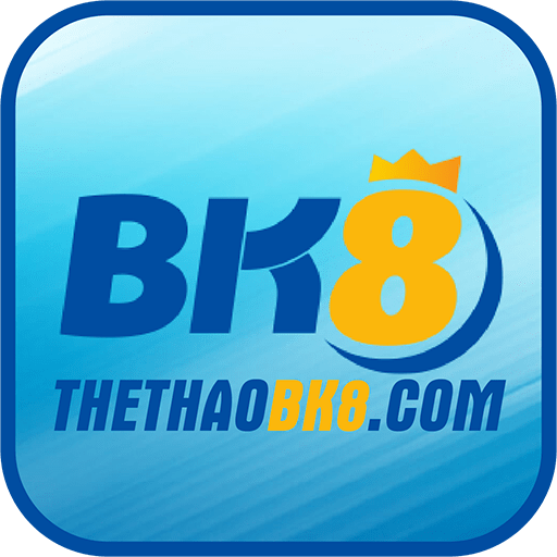 Logo Thể thao BK8