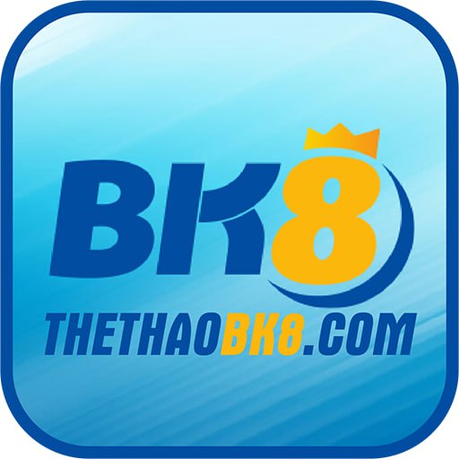 Logo TheThaoBK8